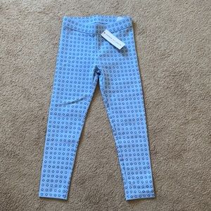 New Girls Leggings- Size 5